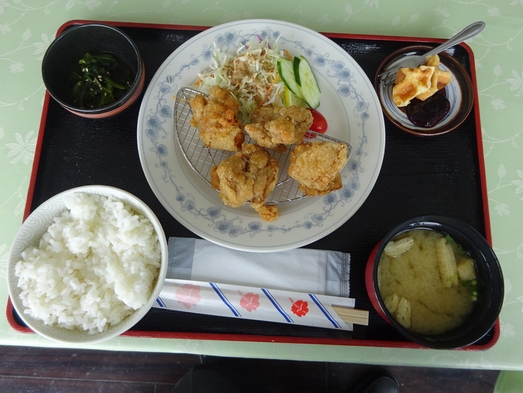 【1泊2食付】毎日おまかせ夕食プラン♪